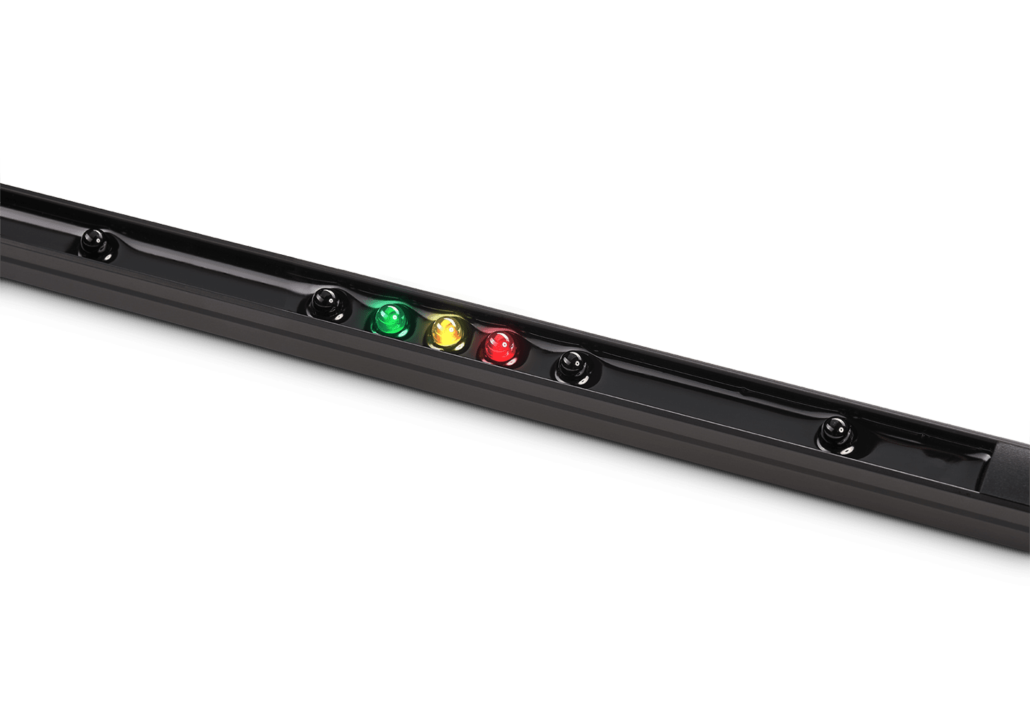 LED de  monitorização